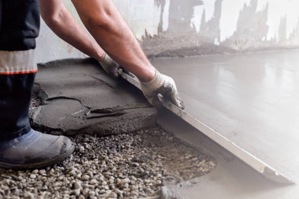 Best Concrete Demolition Services  in Elberton, GA